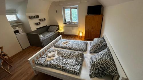 Executive Triple Room