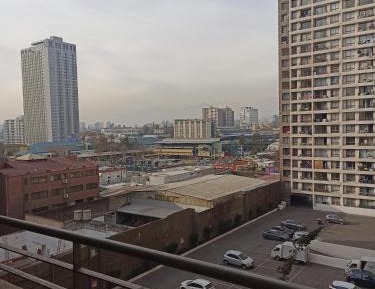 Two-Bedroom Family Apartment