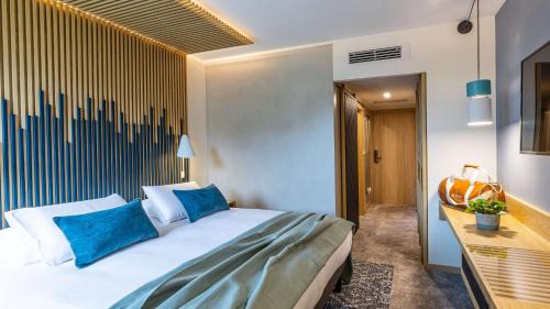 Comfort Double Room - Hotel - SPA Access 2h