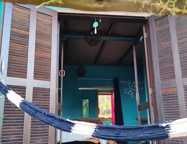 King Suite with Spa Bath