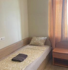 Economy Double or Twin Room