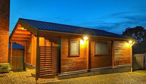 Holiday Home