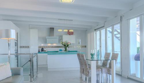 Three-Bedroom Home