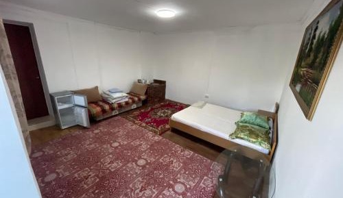 Budget Triple Room