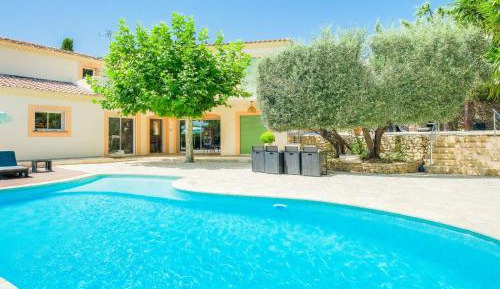 Studio with Sea View