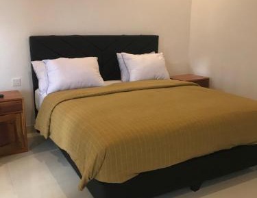 King Room with Mountain View