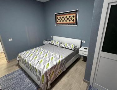 Twin Room with Lake View