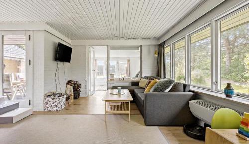 Two-Bedroom Holiday Home