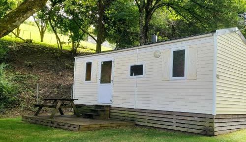 Mobile Home