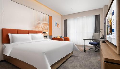 Superior Queen Room