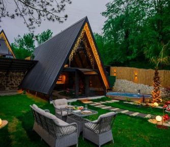 One-Bedroom Chalet