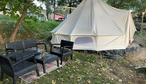 Tent