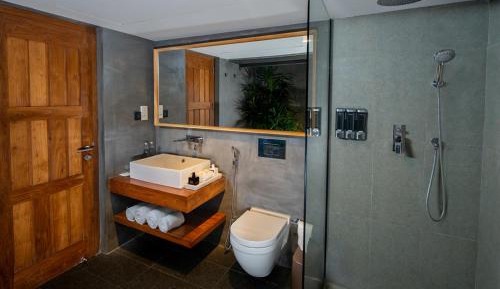 King Room - Disability Access