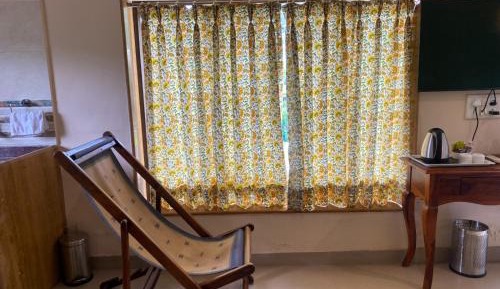 Superior King Suite
