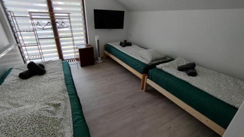 Classic Triple Room