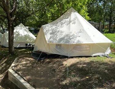Tent