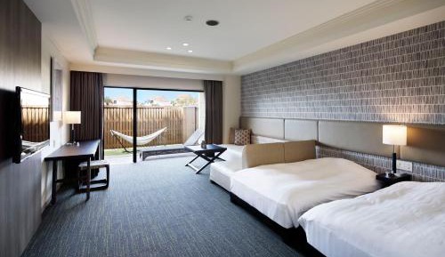 Standard Room Check-In 17:00 Check-Out 13:00