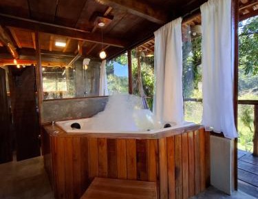 Superior Chalet