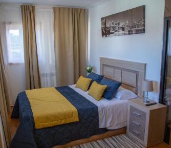 Deluxe Junior Suite