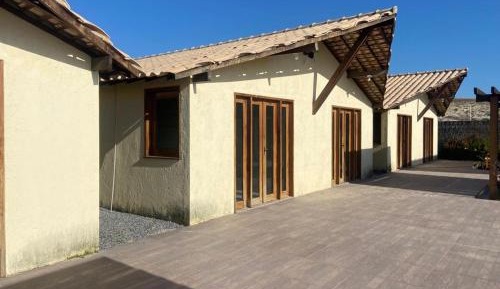 Family Room with Bathroom