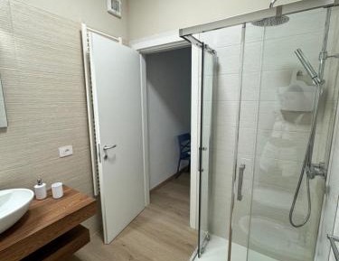 Two-Bedroom Standard Apartment