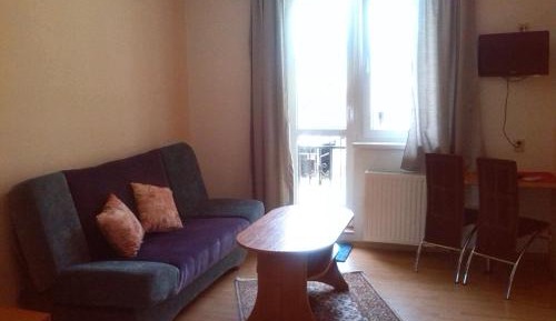 Triple Room with Shower