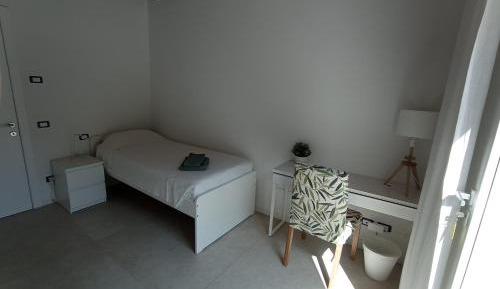 Twin Room with Private Bathroom
