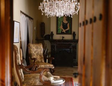 Presidential Suite