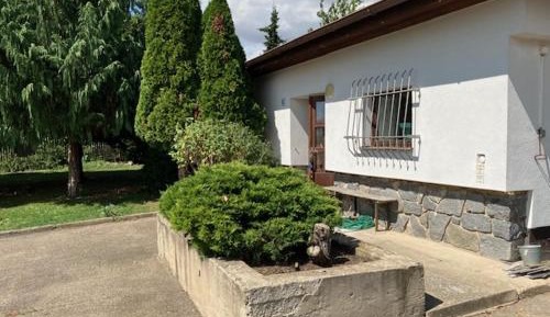 Three-Bedroom Home