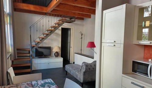Apartment - Split Level
