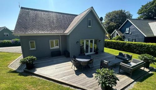Holiday Home