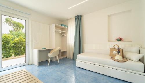 Superior Suite with Sea View