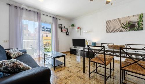 Three-Bedroom Superior Apartment