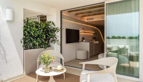 Apartment with Sea View