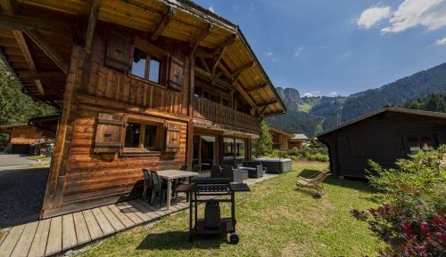 Chalet