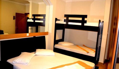 Junior Suite with Sea View