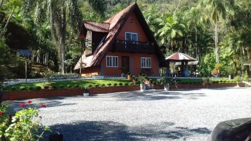 Chalet