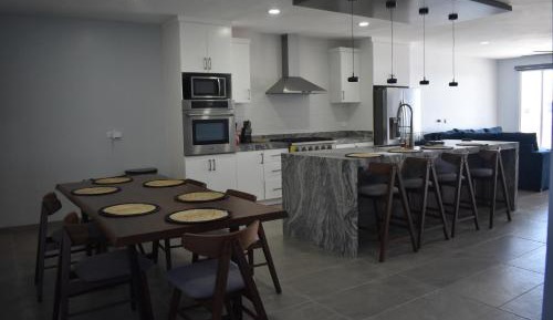 Three-Bedroom Home