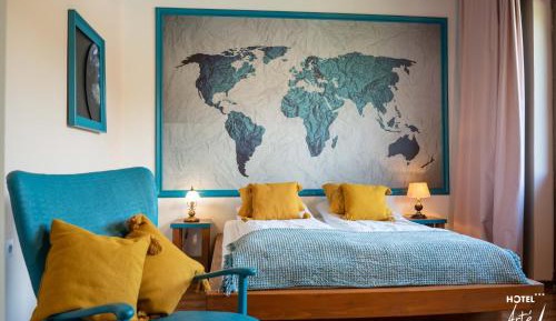 Superior Queen Room