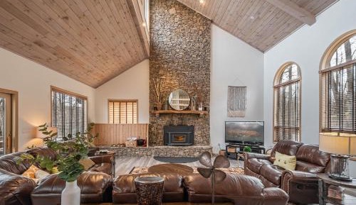 Five-Bedroom House