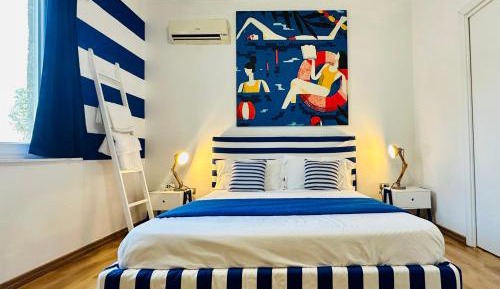 Double Room without sea view