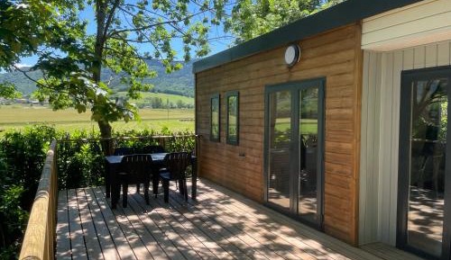 Chalet
