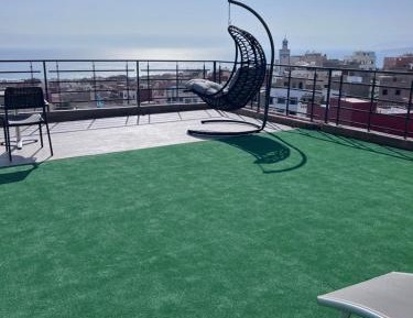 Apartment with Sea View