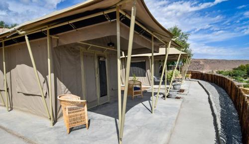 Tent