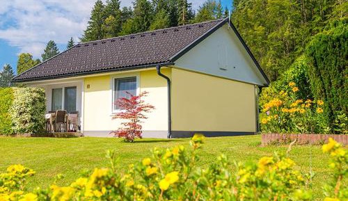 Holiday Home with bathroom