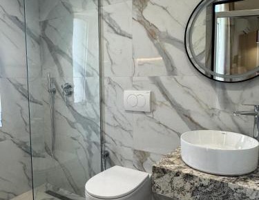 Quadruple Room with French Balcony