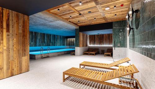 Superior Apartment with Jacuzzi