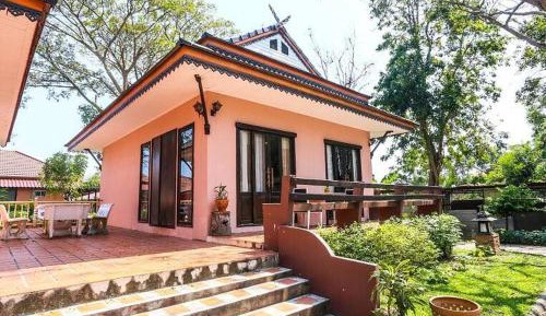 Holiday Home