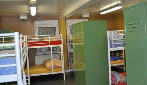 Group Room (10 Adults)