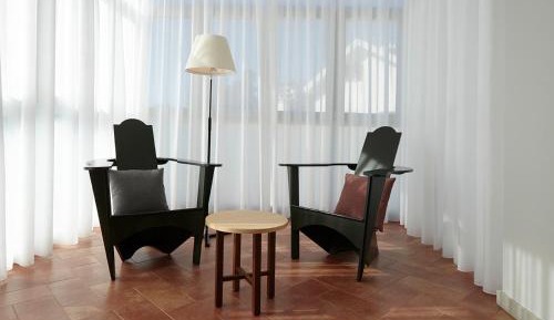 Junior Suite with Mountain View